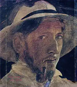 John Bauer (1882-1918)