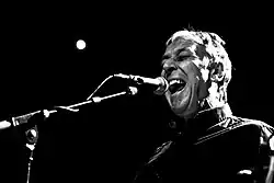 Hudebník John Cale, zakladatel vydavatelství