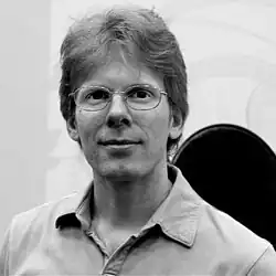 John Carmack (11. května 2006)