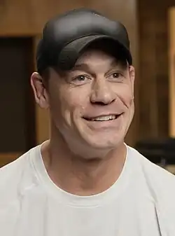John Cena (2024)