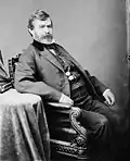 John Dodson Stiles