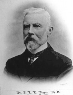 John Dreyer