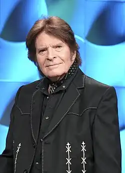 John Fogerty, 2025