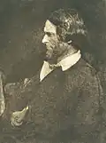 John Gibson