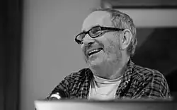 John Gribbin (15. listopadu 2014)