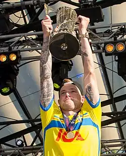 John Guidetti (2015)