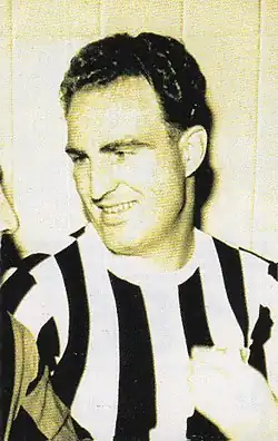 V dresu Juventusu