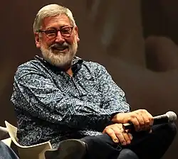 Landis roku 2022 na italském filmovém festivalo Il Cinema Ritrovato