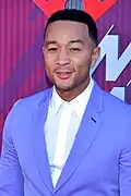 John Legend