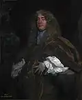 John Maitland, vévoda z Lauderdale