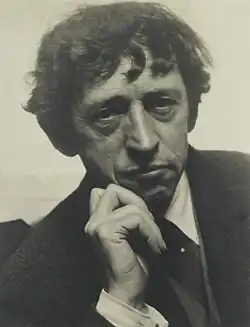 John Marin (1922)