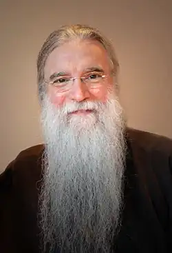 John Michael Talbot (16. února 2014)
