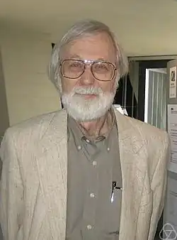 John Milnor (2007)