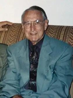 John Money (1996)