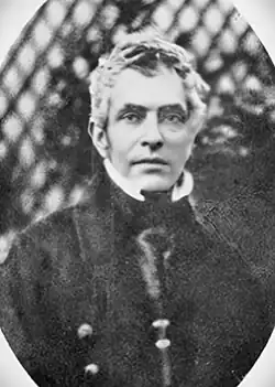 John Nelson Darby (1840)