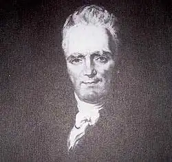 John Parish