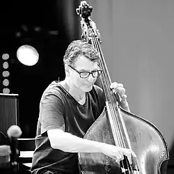 John Patitucci (2018)