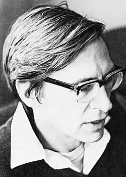 John Rawls (1971)