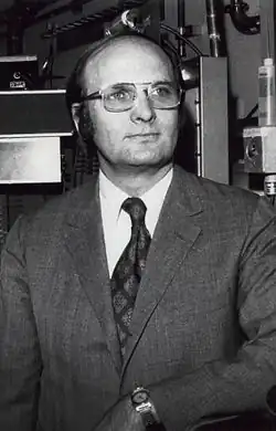 John Robert Schrieffer (1972)