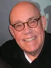 John Schuck (2011)