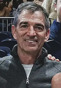John Stockton (27. února 2022)