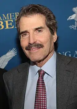 John Stossel (17. února 2018)