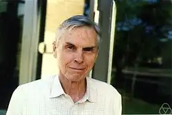 John Tate (1993)