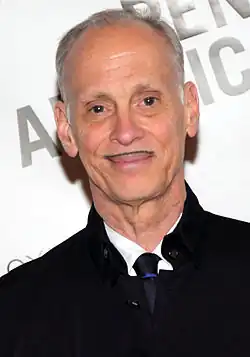 John Waters (5. května 2014)