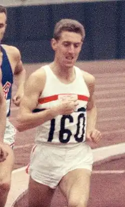 John Whetton (1964)