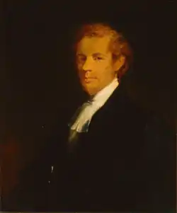 John William Ritchie