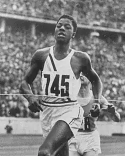 John Woodruff (1936)