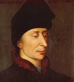 Portrét