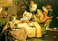 The Ruling Passion (1885)