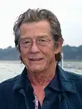 John Hurt