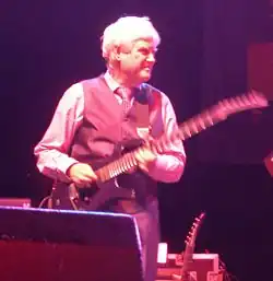 John Lees v r. 2009