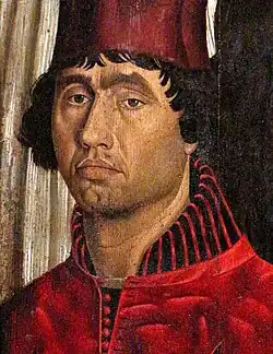 Portrét