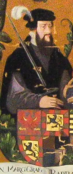 Portrét