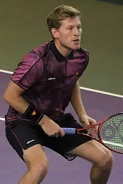 Luke Johnson v Mouilleron-le-Captif (2022)