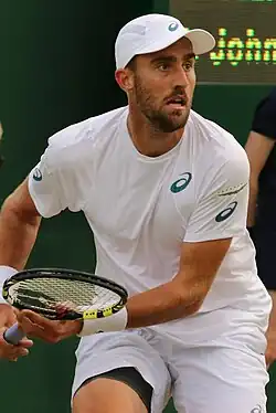 Steve Johnson