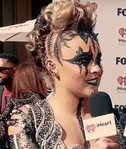 Jojo Siwa v roce 2024