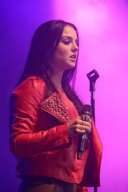 JoJo (2011)
