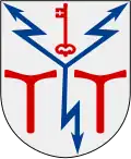 Obec Jokkmokk – znak