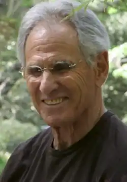 Jon Kabat-Zinn (2018)