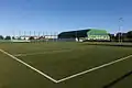 Sportoviště Grünfeld