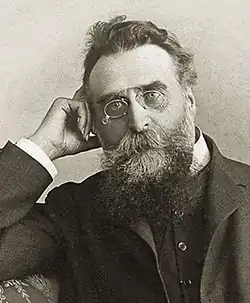 Jonas Basanavičius