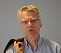 Jonas Hallberg, 2011