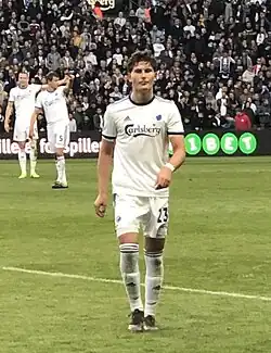 Jonas Wind (2019)