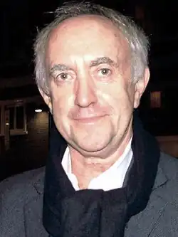Jonathan Pryce v roce 2007