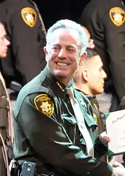 Joe Lombardo (2016)