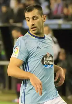 Jonny Otto (2017)